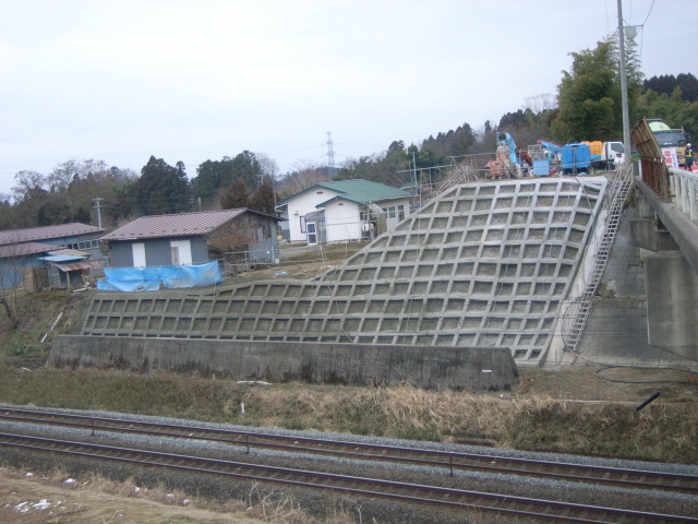 鉄道土木